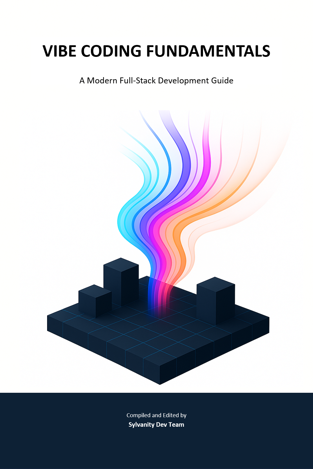 Vibe Coding Fundamentals front cover