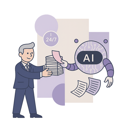 AI Agent-1