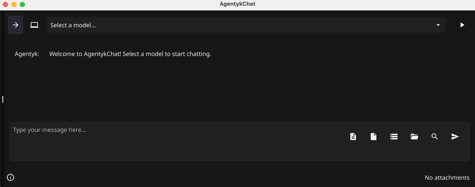 AgentykChat