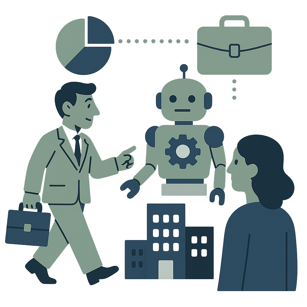 Business automation_AI_training