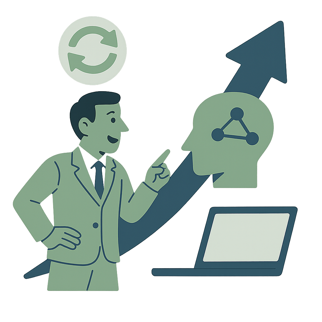 Change management_training