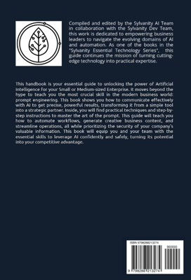 back cover back cover